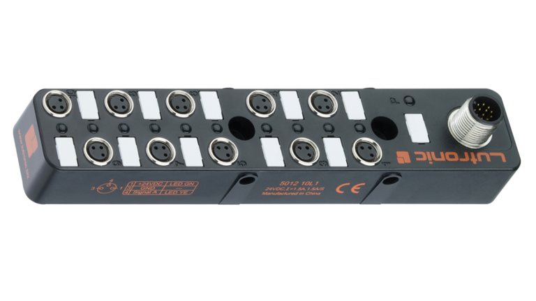 Passive Distribution Boxes IP67