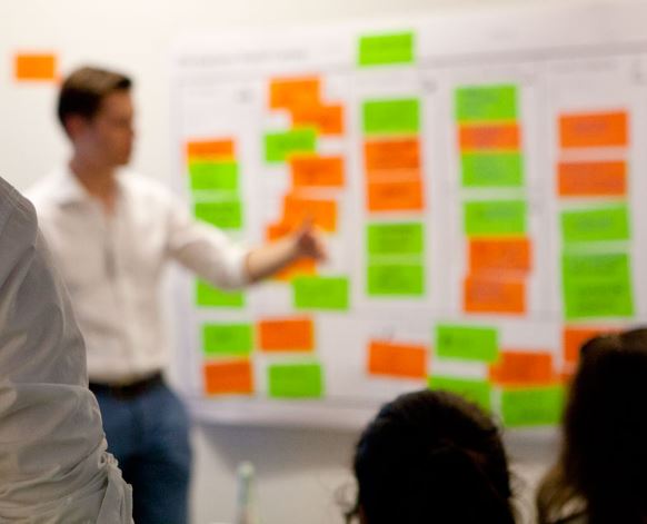 Technologieevaluierung