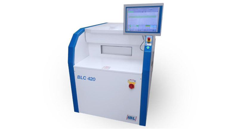 IBL Vapor Phase Premium Batch-Series