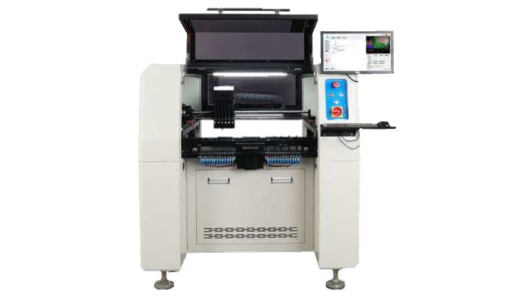 ATN Inoplacer Pro placement machine