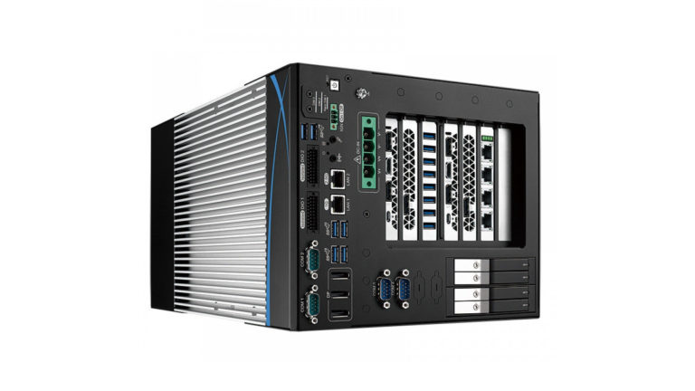 Industrial Computing