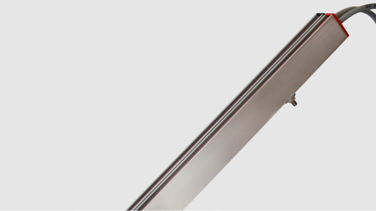 Light Grid LI for measuring tasks