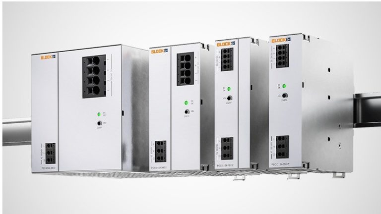 Switched Mode Power Supplies