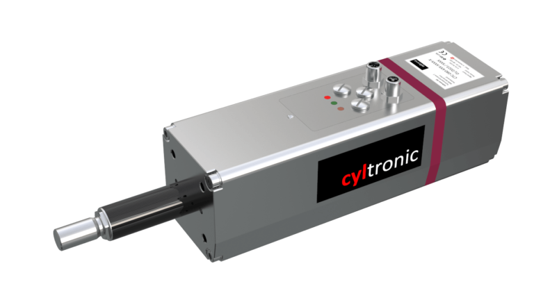 Electric cylinder CTC-080