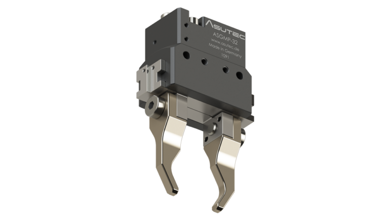 Mini parallel gripper