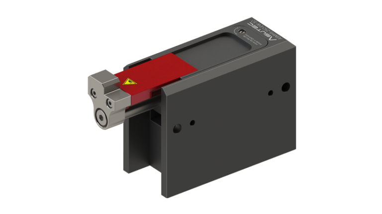 Stop Module High-Speed