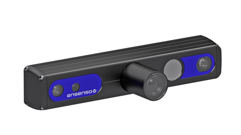 Ensenso 3D Cameras