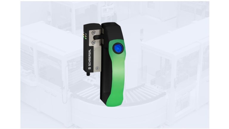 Door handle system DHS