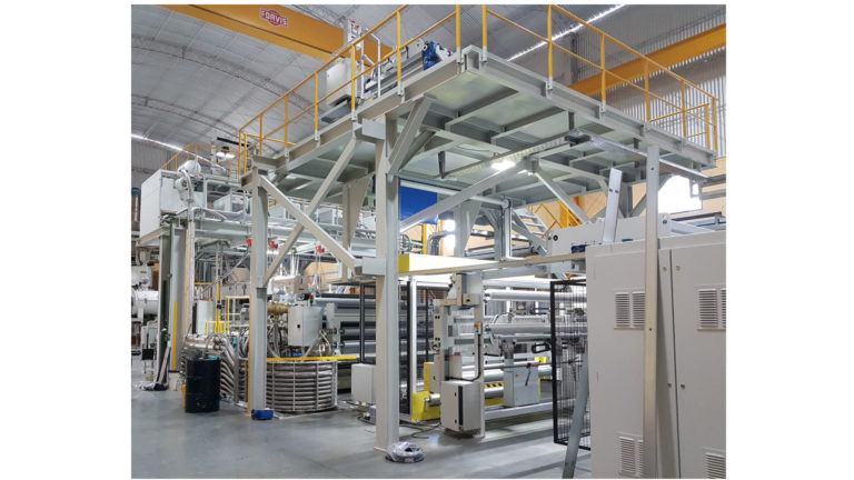 Coordinator for electrical installations