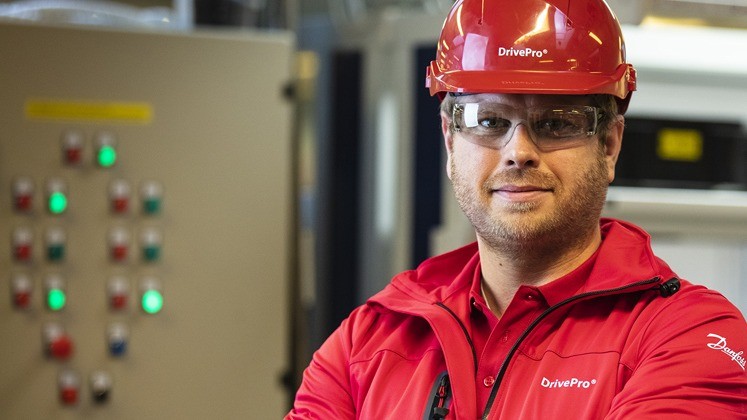 DrivePro® Life Cycle-Services