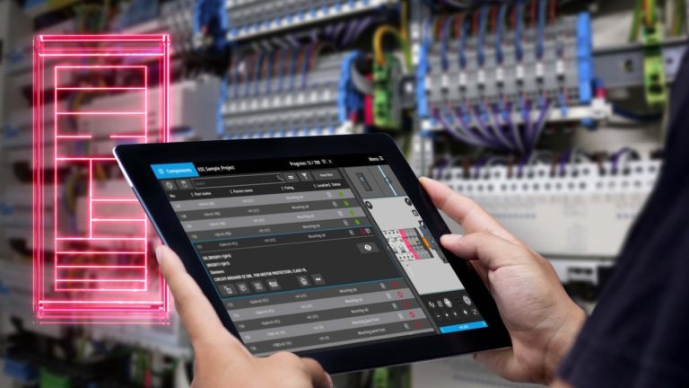 EPLAN Smart Mounting