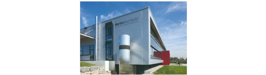 Martinmechanic Friedrich Martin GmbH & Co. KG