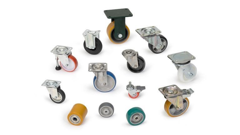 New Product Roll-Out