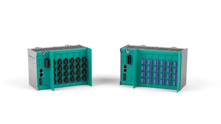 Ehternet-APL: The Gamechanger for process industries