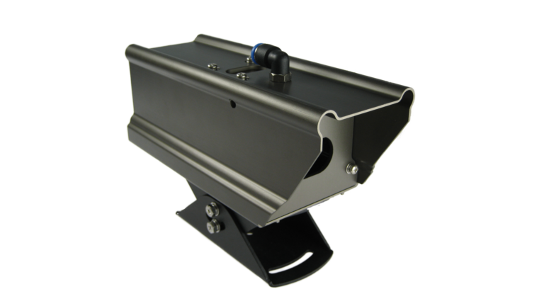 Air cooling Jacket for D-series