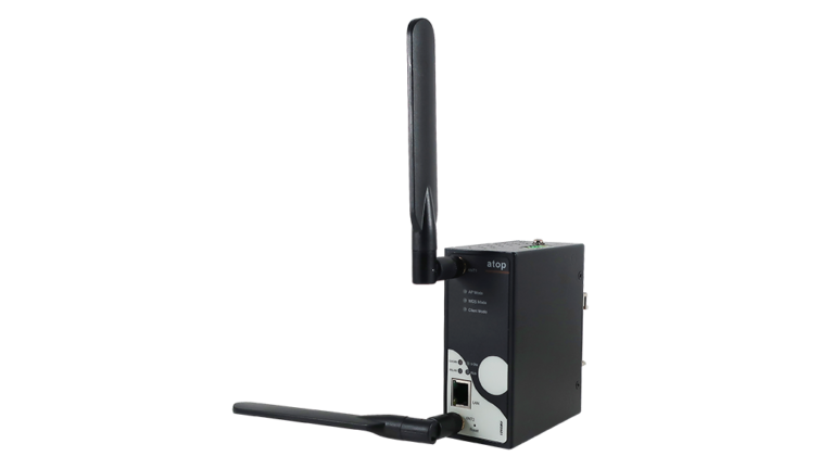 Industrial WLAN Access Point AW5601 f0r Profinet