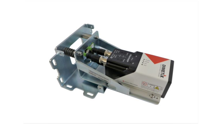 Alignment Unit D-Series