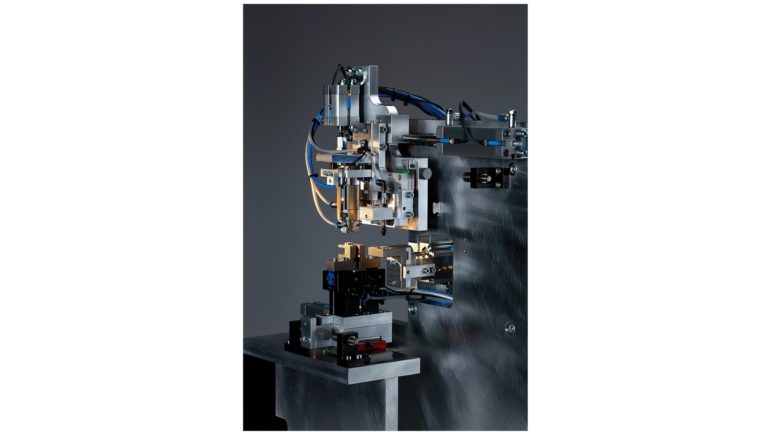 Automatisierungstechnik