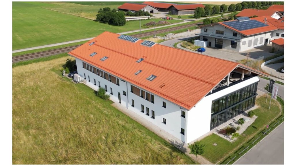 eddylab GmbH: Innovative approaches in sensor development: Milestones and future trends