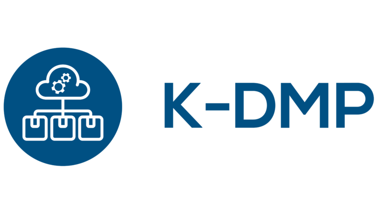Router management with K-DMP