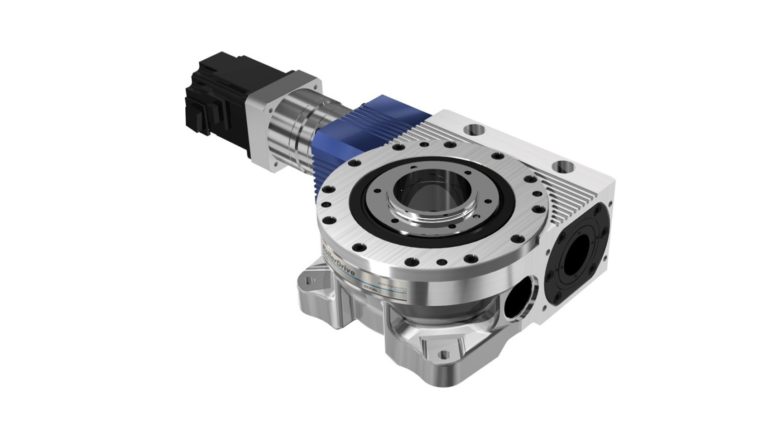 RollerDrive – RGV Series