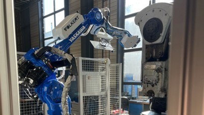 Individual automation solutions