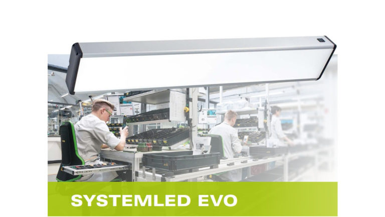 SYSTEMLED Evo