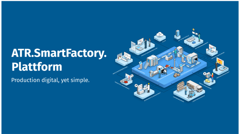 ATR.SmartFactory.Plattform
