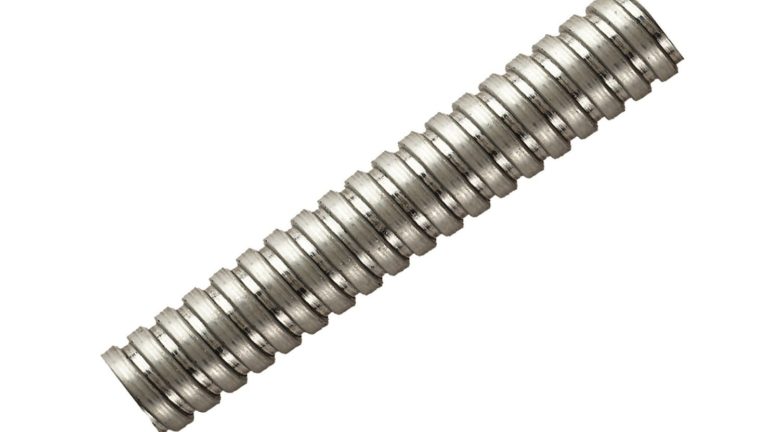 Metall-Schutzschlauch FU
