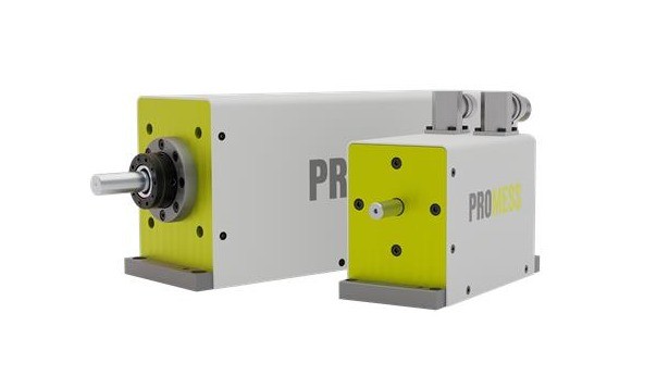 Universal Torque System UDM5