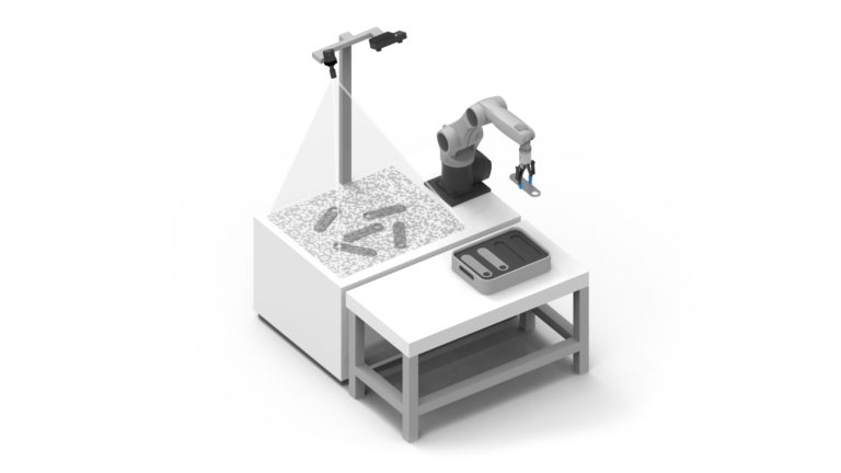 rc_reason SilhouetteMatch – Detection Software for Machine Tending etc. – with Flat Objects