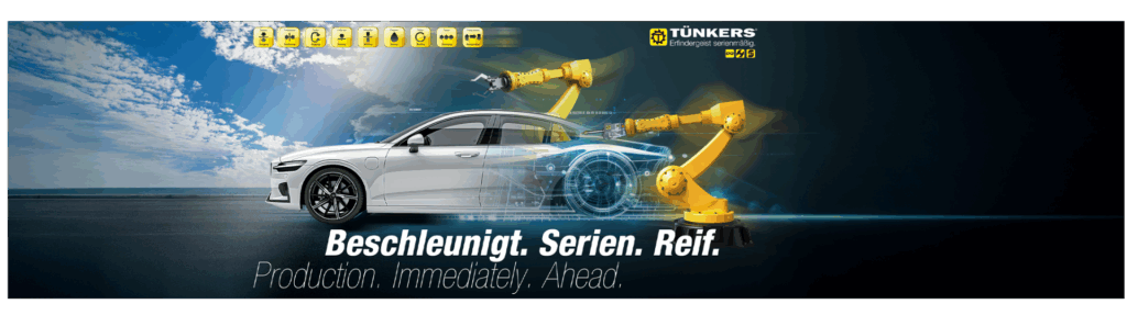 EXPERT-TÜNKERS GmbH