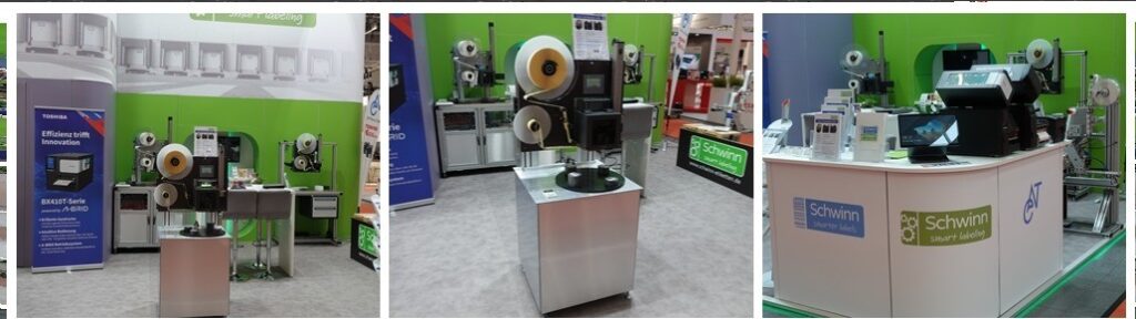 Schwinn Etikettiersysteme GmbH