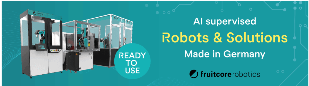 fruitcore robotics GmbH