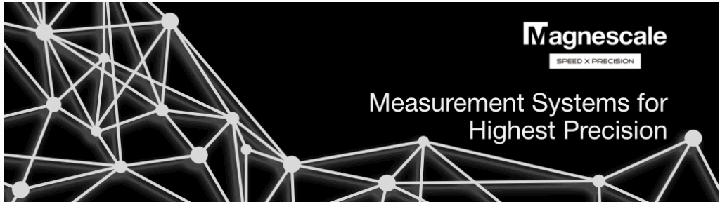 Magnescale Europe GmbH