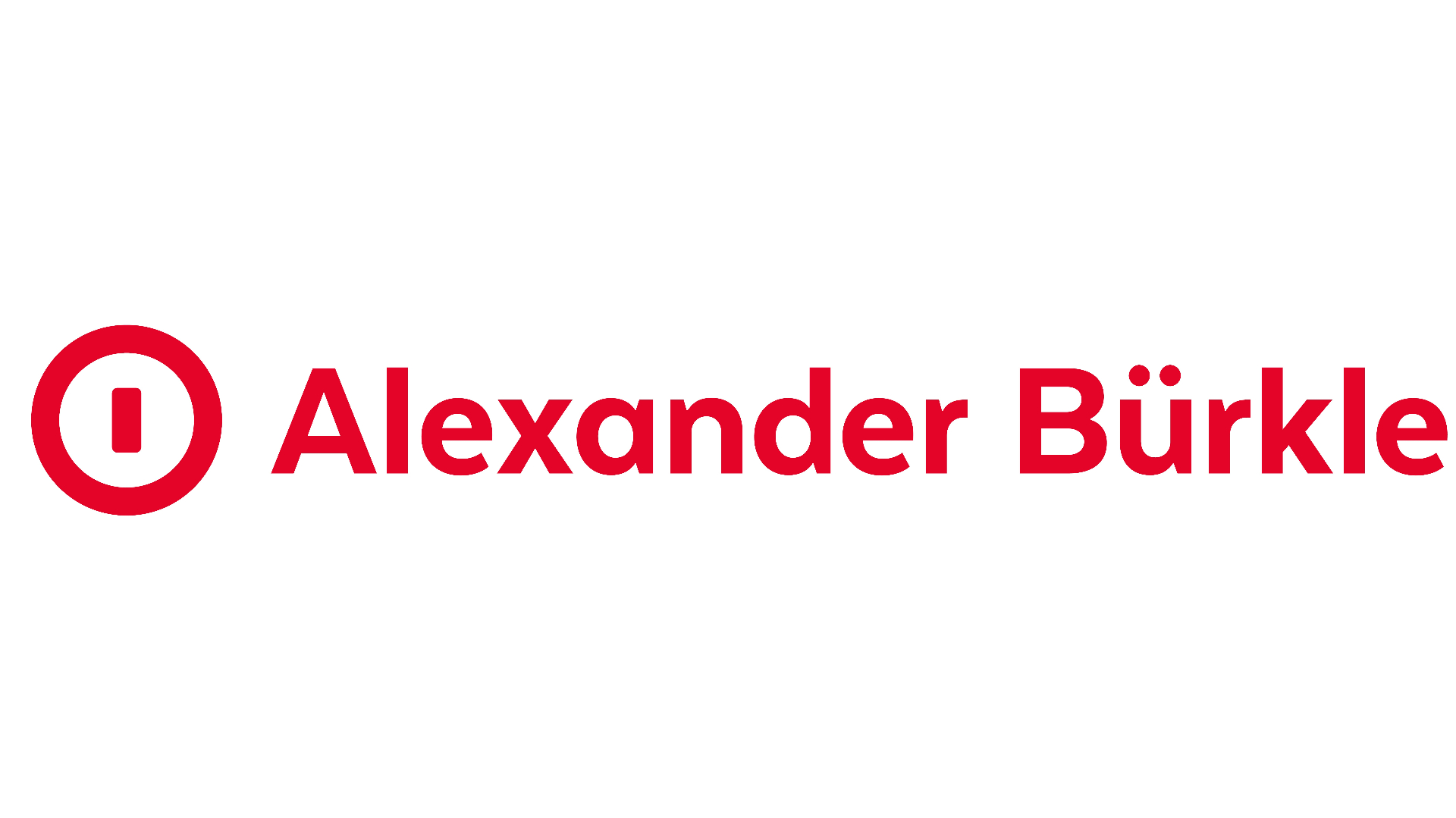 Alexander B&uuml;rkle panel solutions GmbH