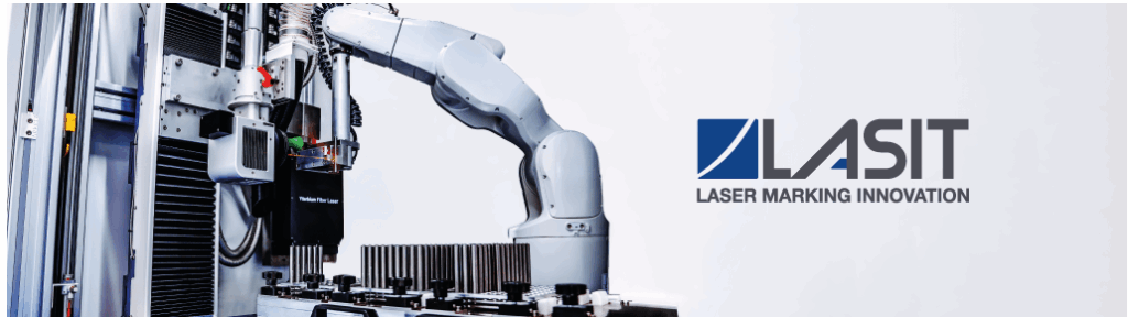 LASIT LASER DEUTSCHLAND GMBH