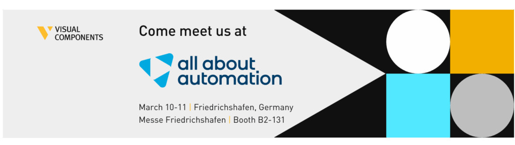 Visual Components Oy
