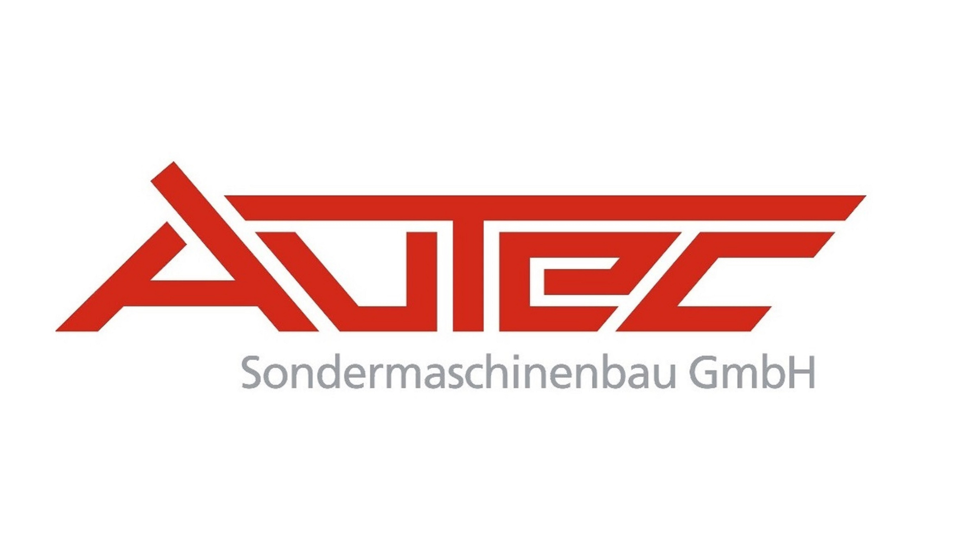 Autec Sondermaschinenbau GmbH