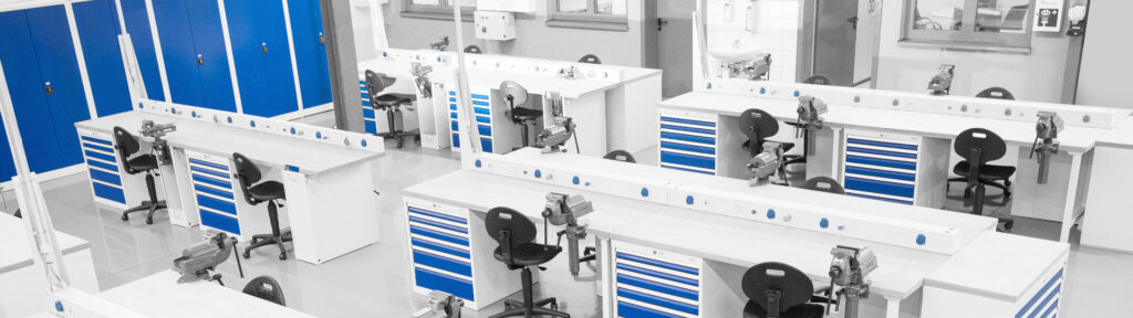 Bedrunka+Hirth Gerätebau GmbH