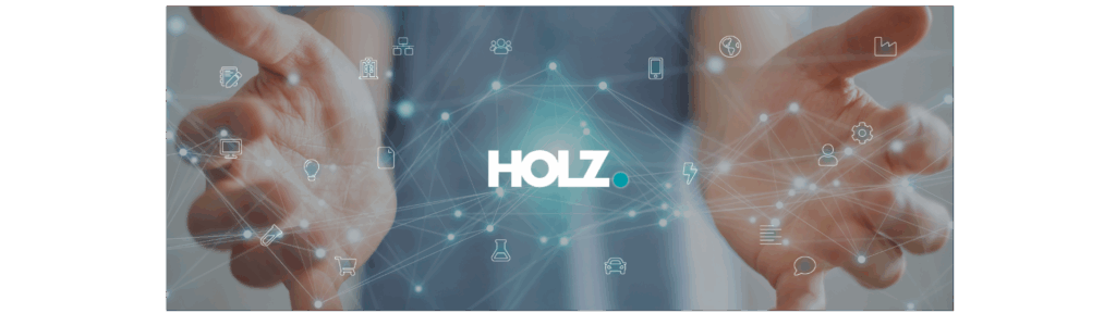 HOLZ automation GmbH