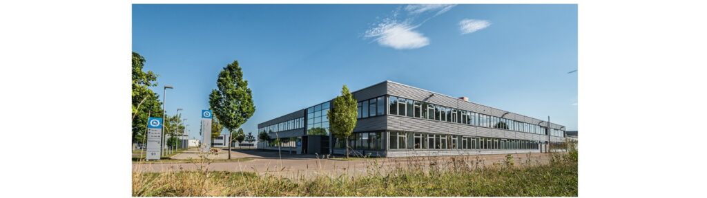 Rehfuss Drive Solutions GmbH