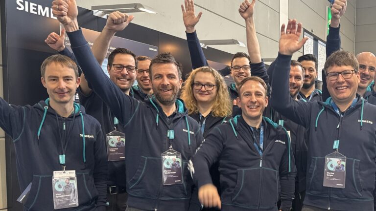 Accelerate digital transformation