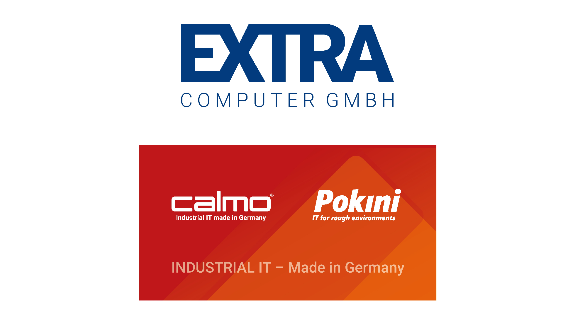 EXTRA Computer GmbH