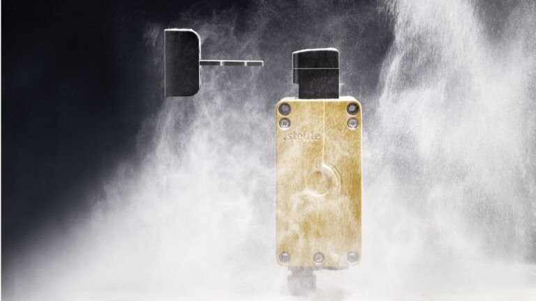 New Ex solenoid interlock Ex STM 515