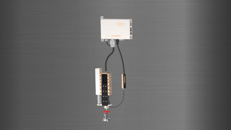 Forceteq® Force Measurement Technology