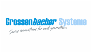 Grossenbacher Systeme AG