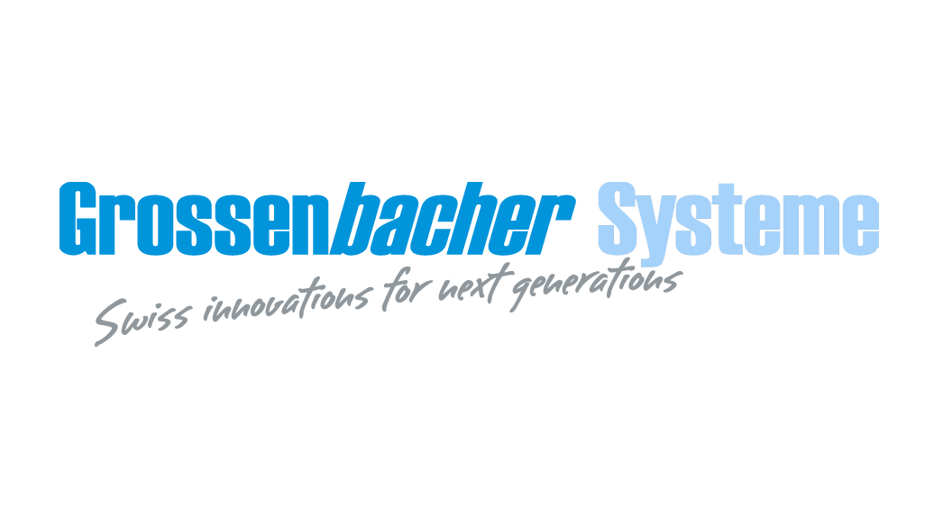 Grossenbacher Systeme AG