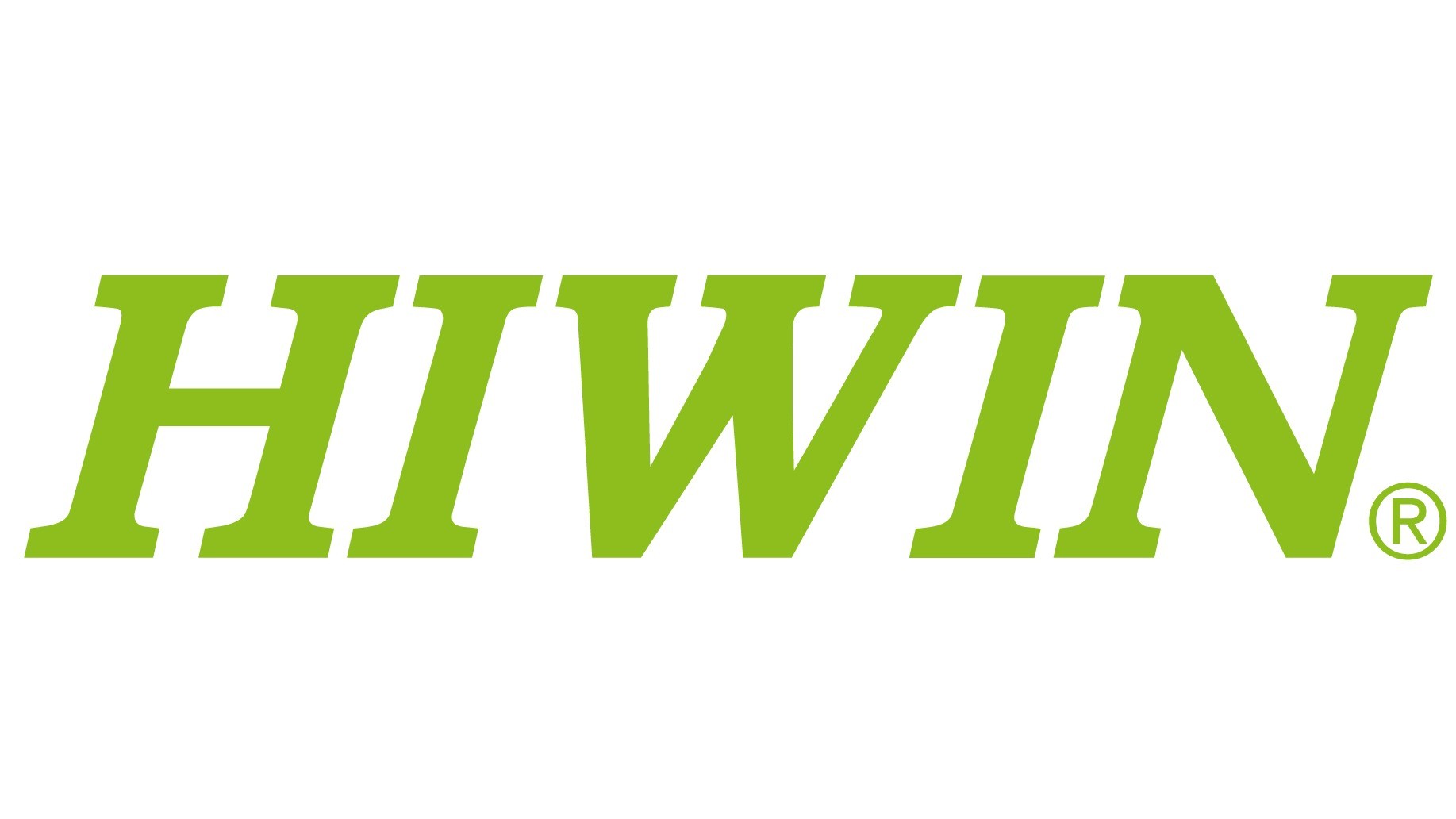HIWIN GmbH