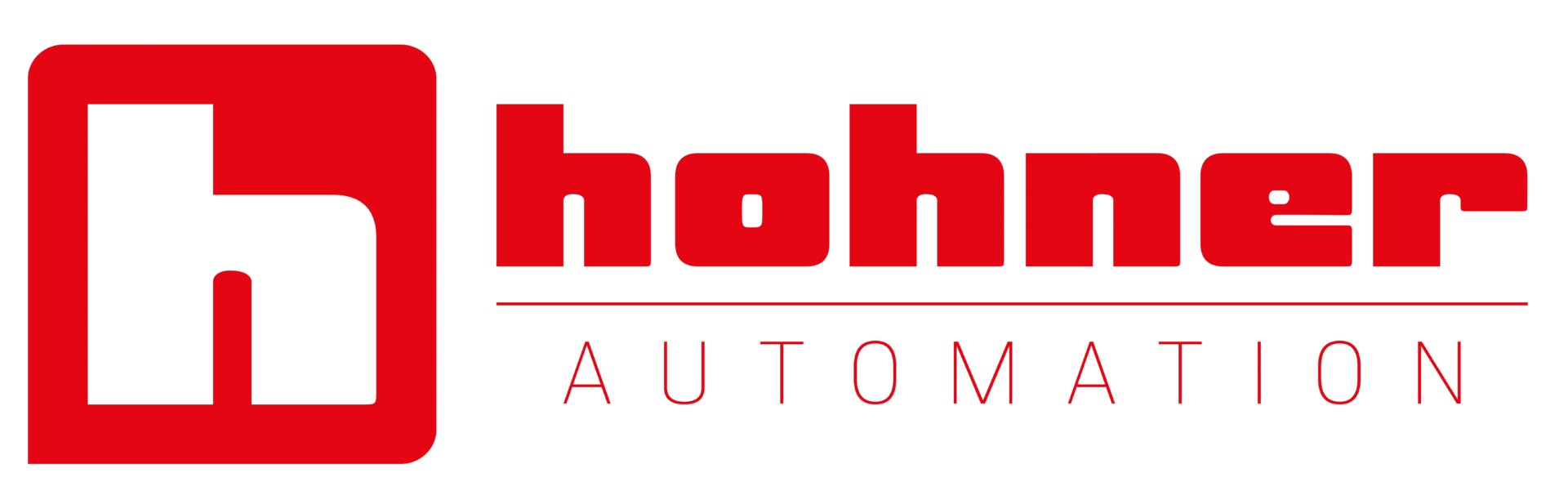 HOHNER AUTOMATION